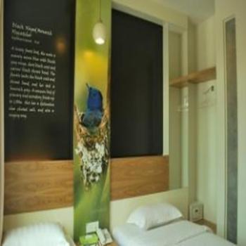 קוטה קינבלו Kk Suites Hotel מראה חיצוני תמונה