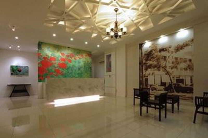קוטה קינבלו Kk Suites Hotel מראה חיצוני תמונה