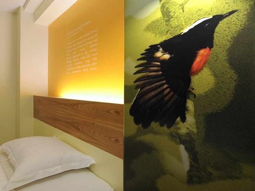 קוטה קינבלו Kk Suites Hotel מראה חיצוני תמונה
