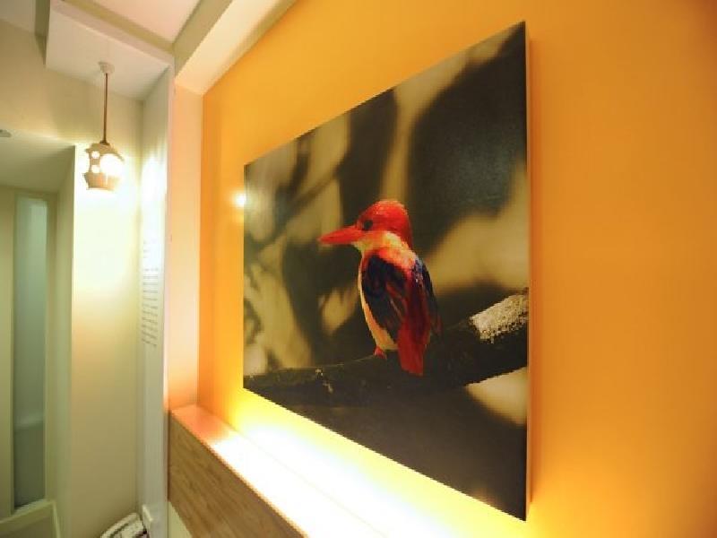 קוטה קינבלו Kk Suites Hotel מראה חיצוני תמונה