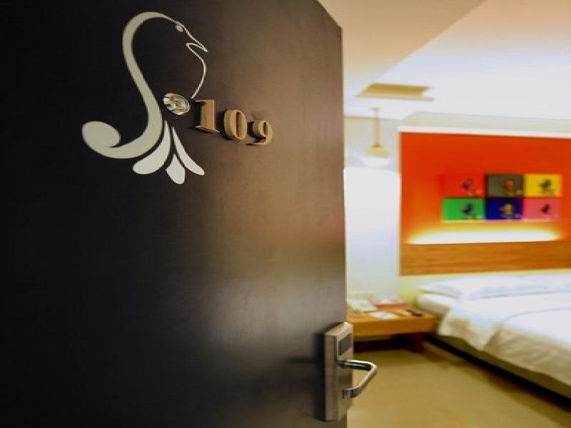 קוטה קינבלו Kk Suites Hotel מראה חיצוני תמונה