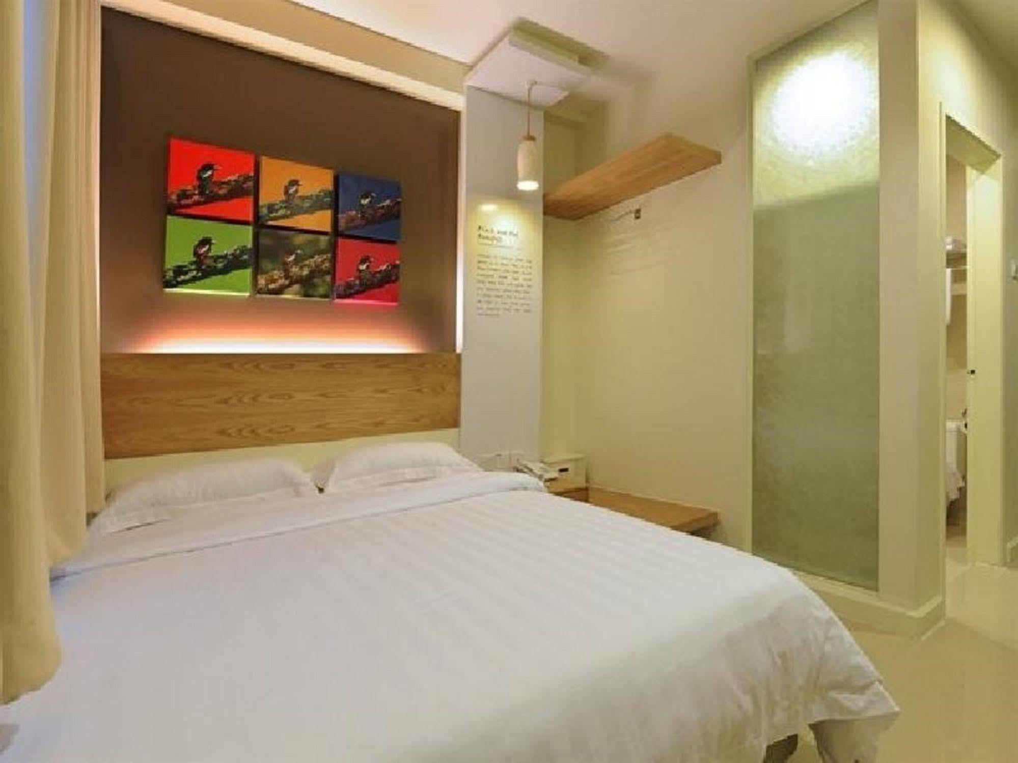 קוטה קינבלו Kk Suites Hotel מראה חיצוני תמונה