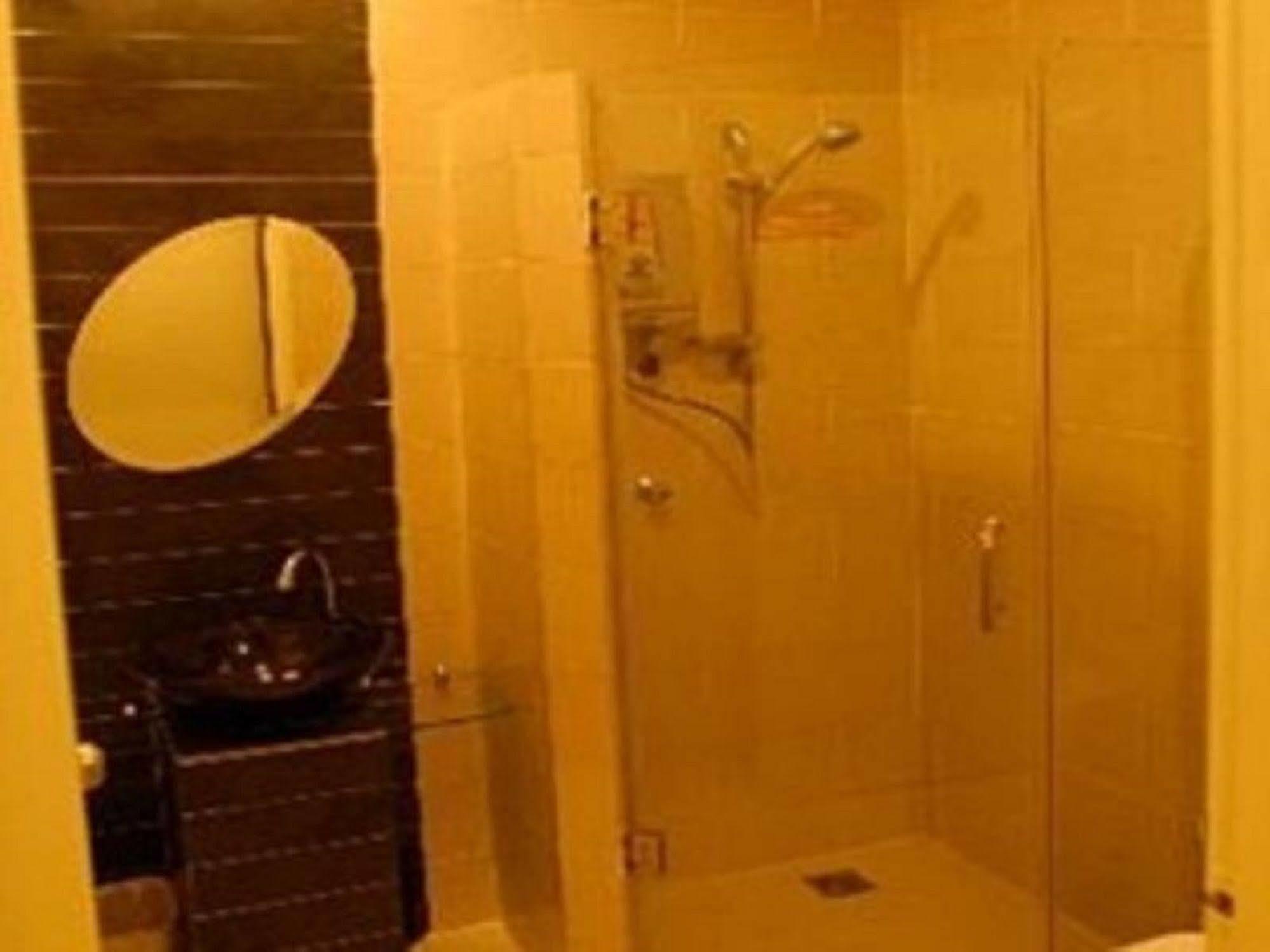 קוטה קינבלו Kk Suites Hotel מראה חיצוני תמונה