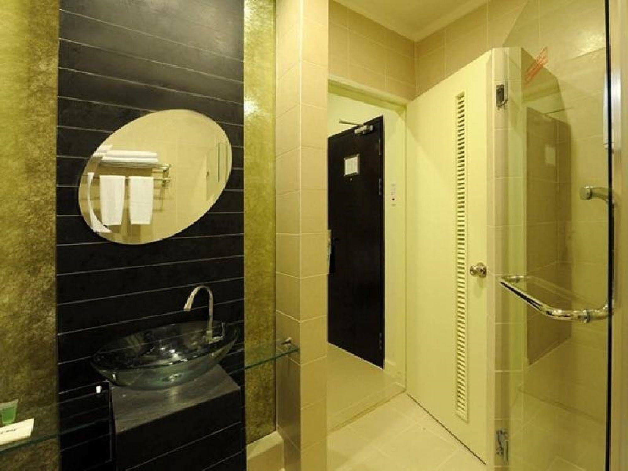 קוטה קינבלו Kk Suites Hotel מראה חיצוני תמונה